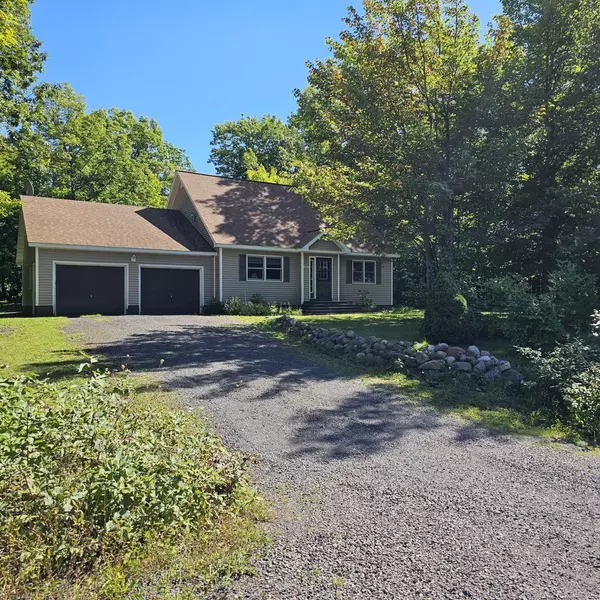 19227 Copper Ridge Road, Houghton, MI 49931