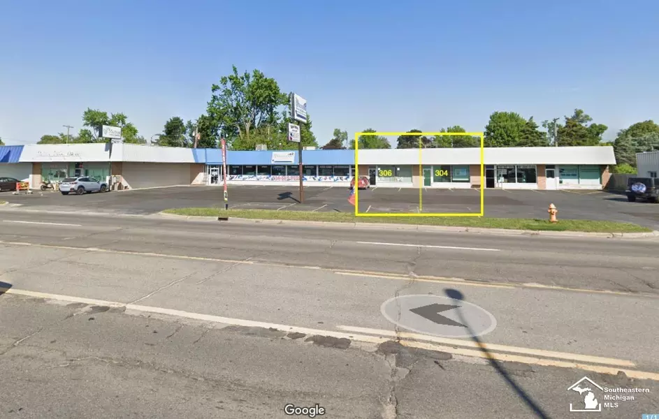 304 N Telegraph Road, Monroe, MI 48162