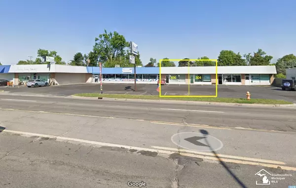 304 N Telegraph Road, Monroe, MI 48162