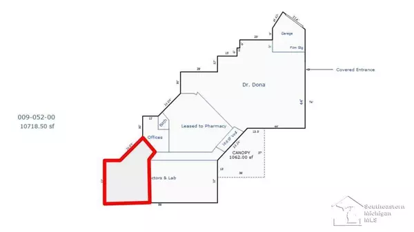 Newport, MI 48166,7505 Grafton Road