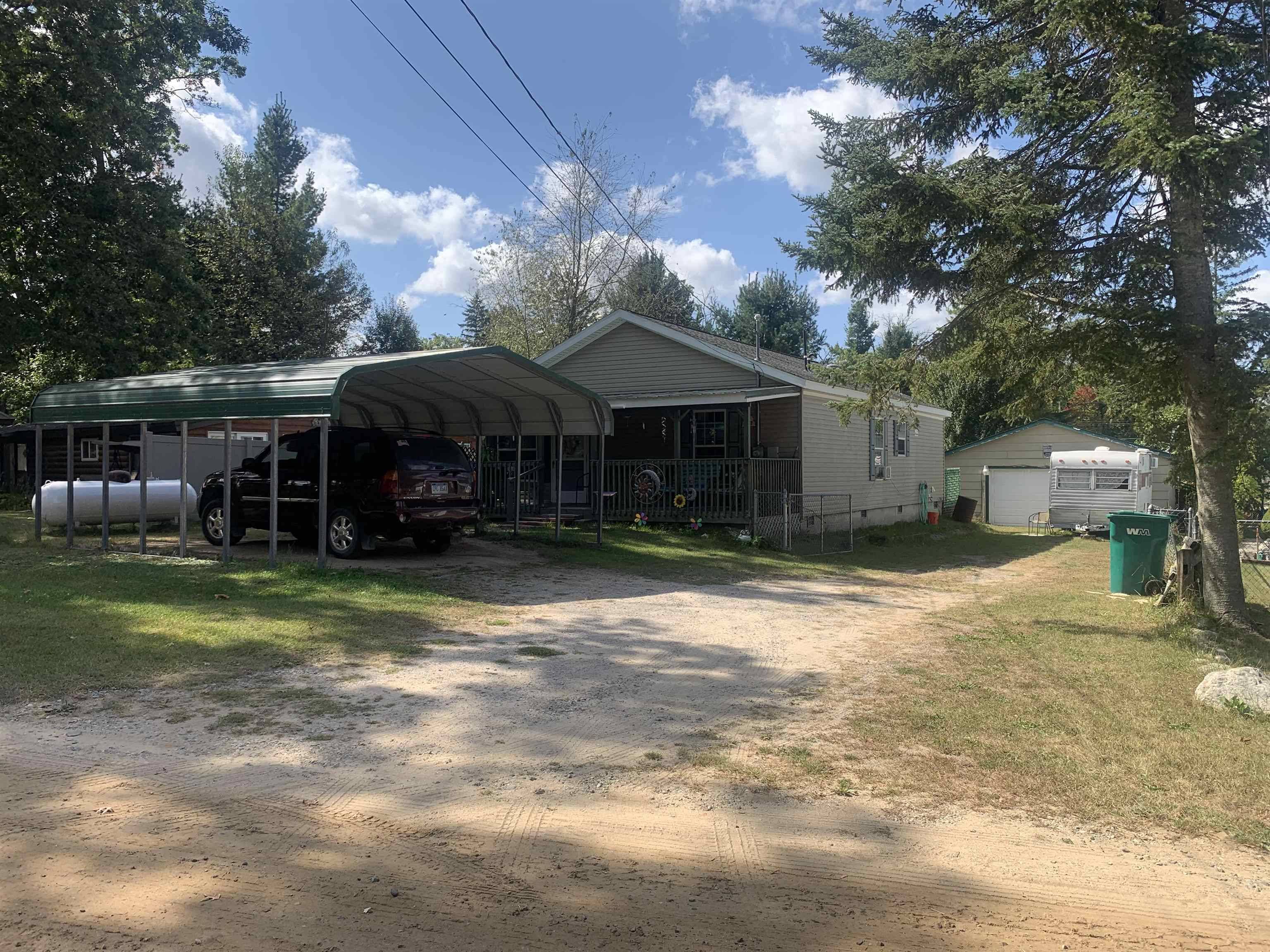 4161 Oak Hill Drive, Harrison, MI 48625