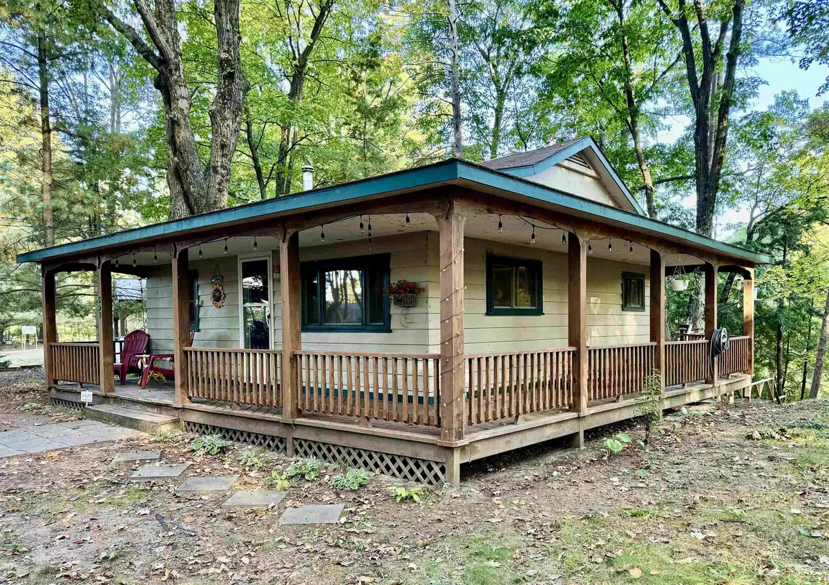 Gladwin, MI 48624,501 E Ridge Road