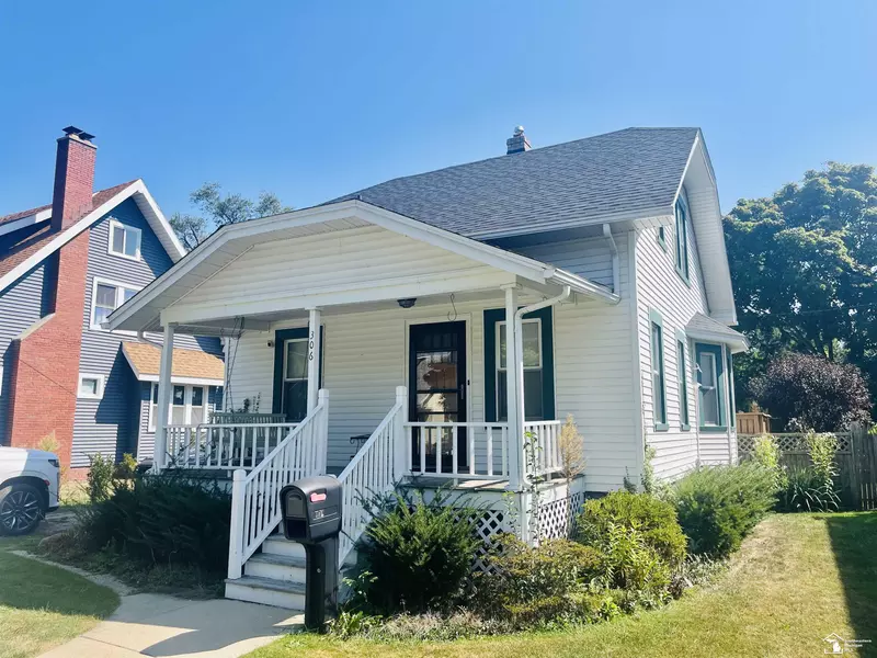 306 Arbor Avenue, Monroe, MI 48162-2575