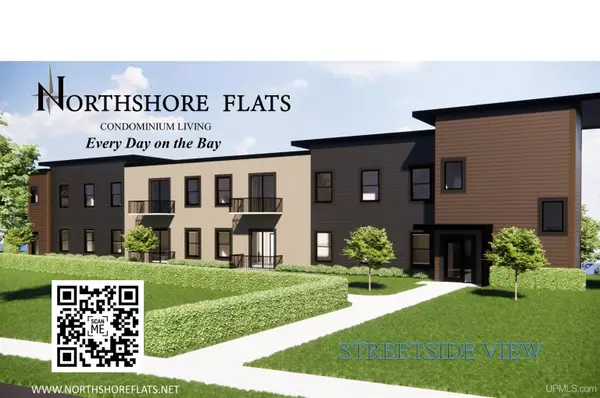 Escanaba, MI 49829,200 Ludington  (Unit 7 Lakeside) Street