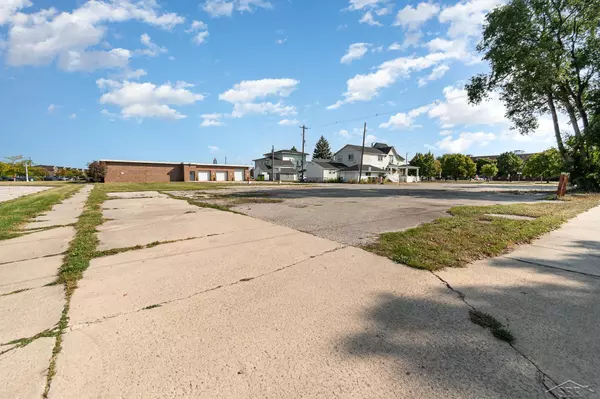 Bay City, MI 48708-7101,200 13th Street