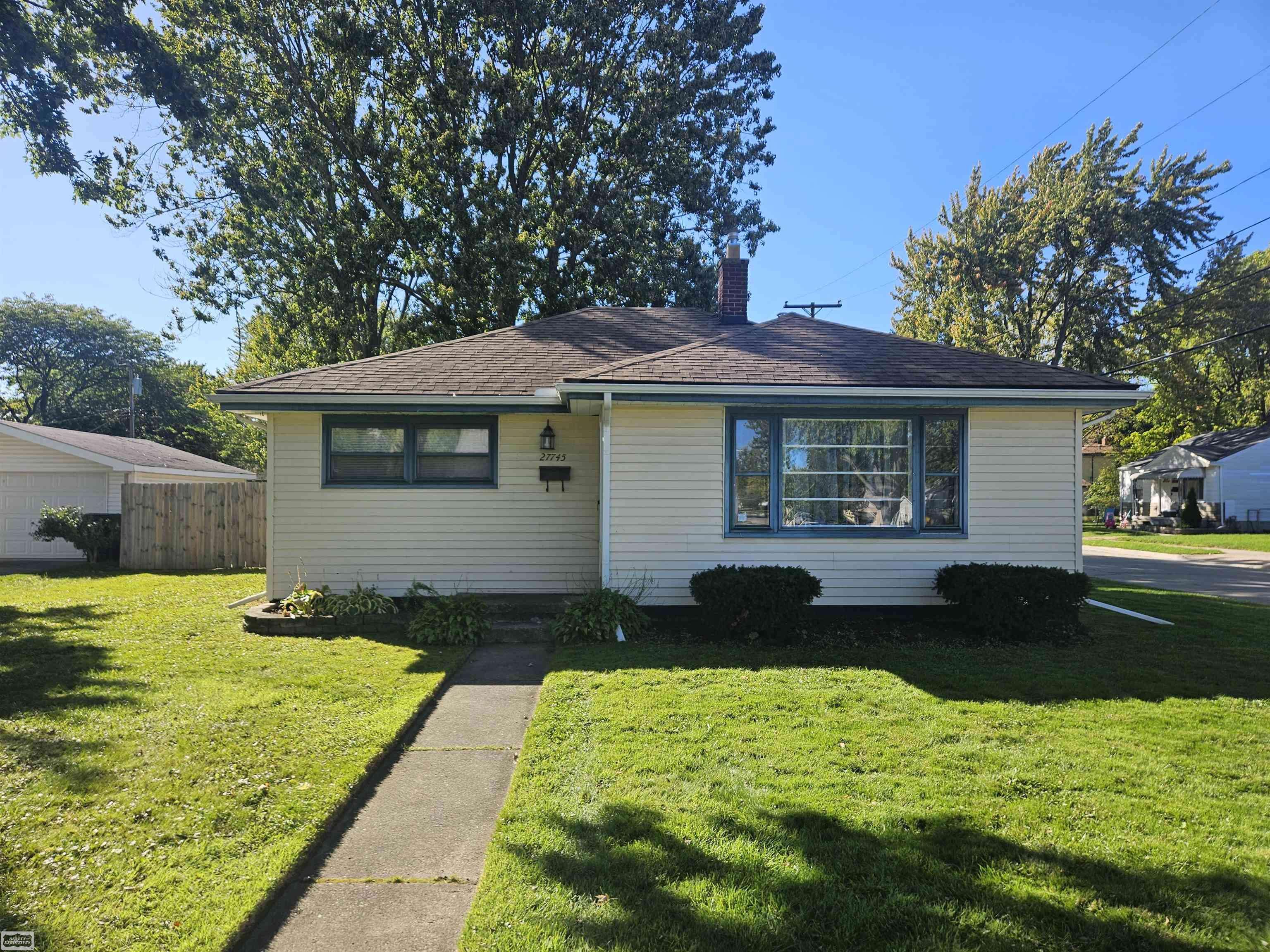 Roseville, MI 48066,27745 Edward Street