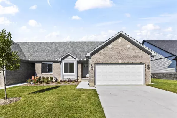 48325 Applegrove Lane, New Baltimore, MI 48051