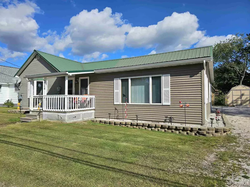 224 N Fifth Street, Manistique, MI 49854