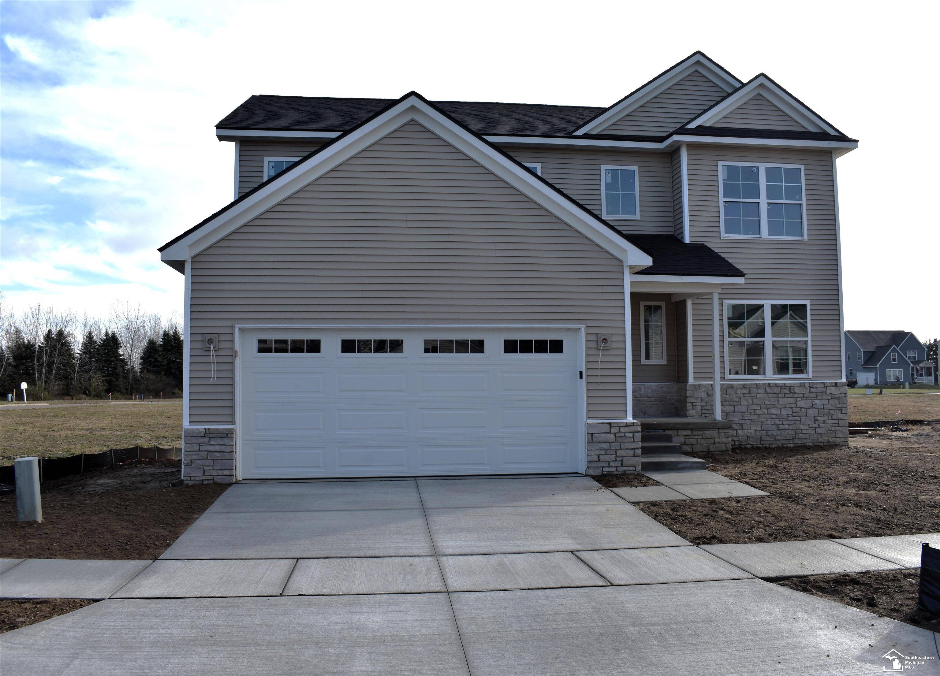 1436 Roosevelt Lane, Milan, MI 48160