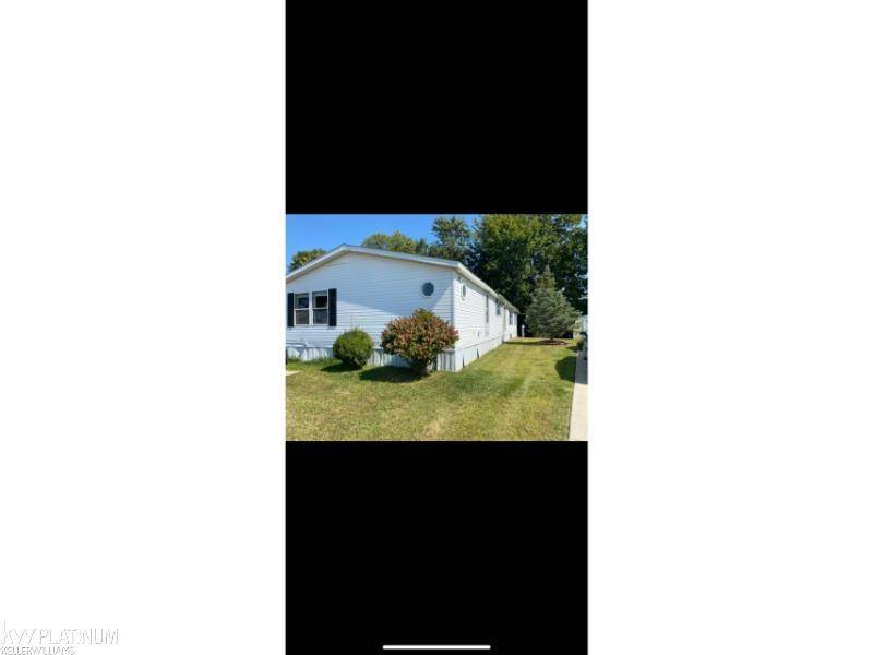 Chesterfield, MI 48051,52239 Landsdowne Circle