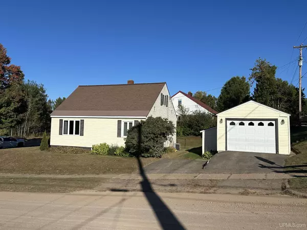 Ishpeming, MI 49849,700 Poplar Street