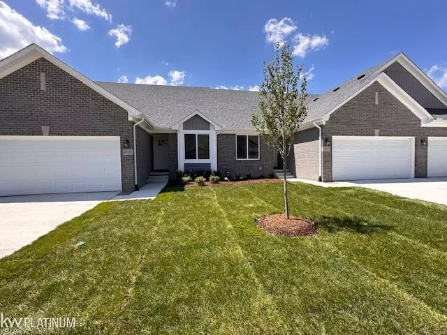 New Baltimore, MI 48051,48381 Applegrove Lane
