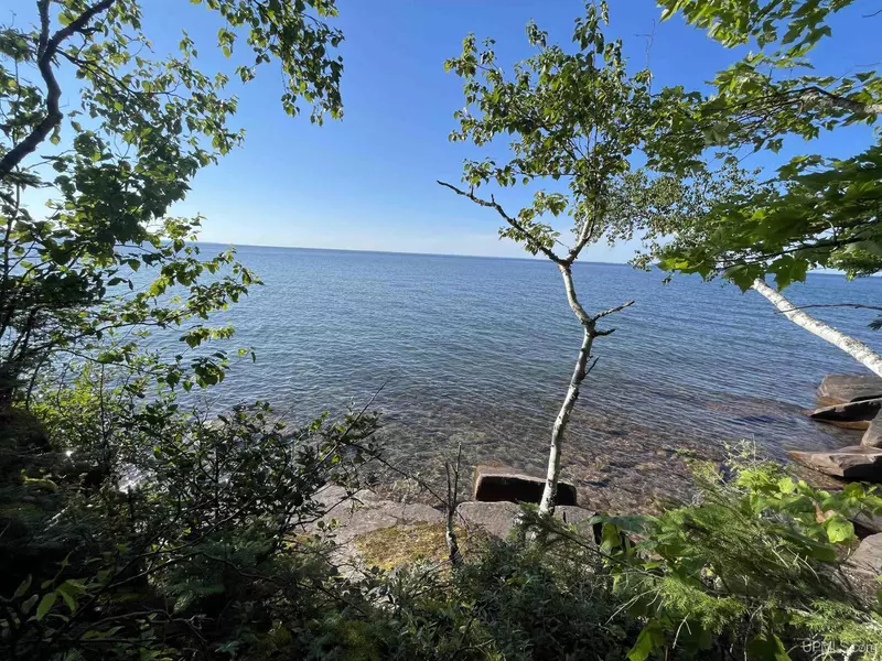 Lot 2 Point Abbaye Road, L'anse, MI 49946