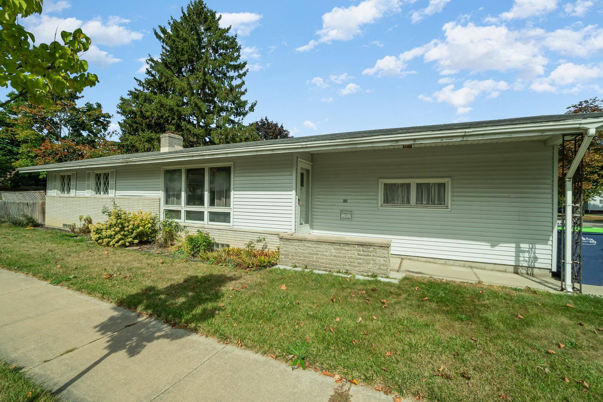 600 W Jenny Street, Bay City, MI 48706