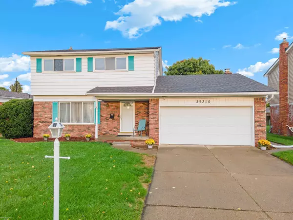 29310 Lloyd Drive, Warren, MI 48092