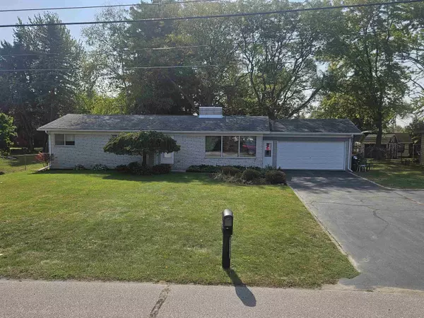 2328 Midland Road, Bay City, MI 48706