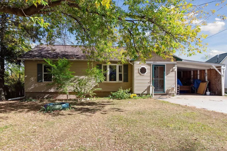 1971 Margaret Street, West Branch, MI 48661