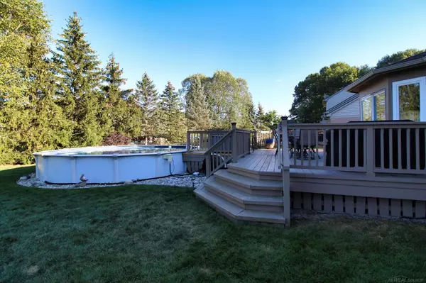 Chesterfield, MI 48047,52014 Beech Drive