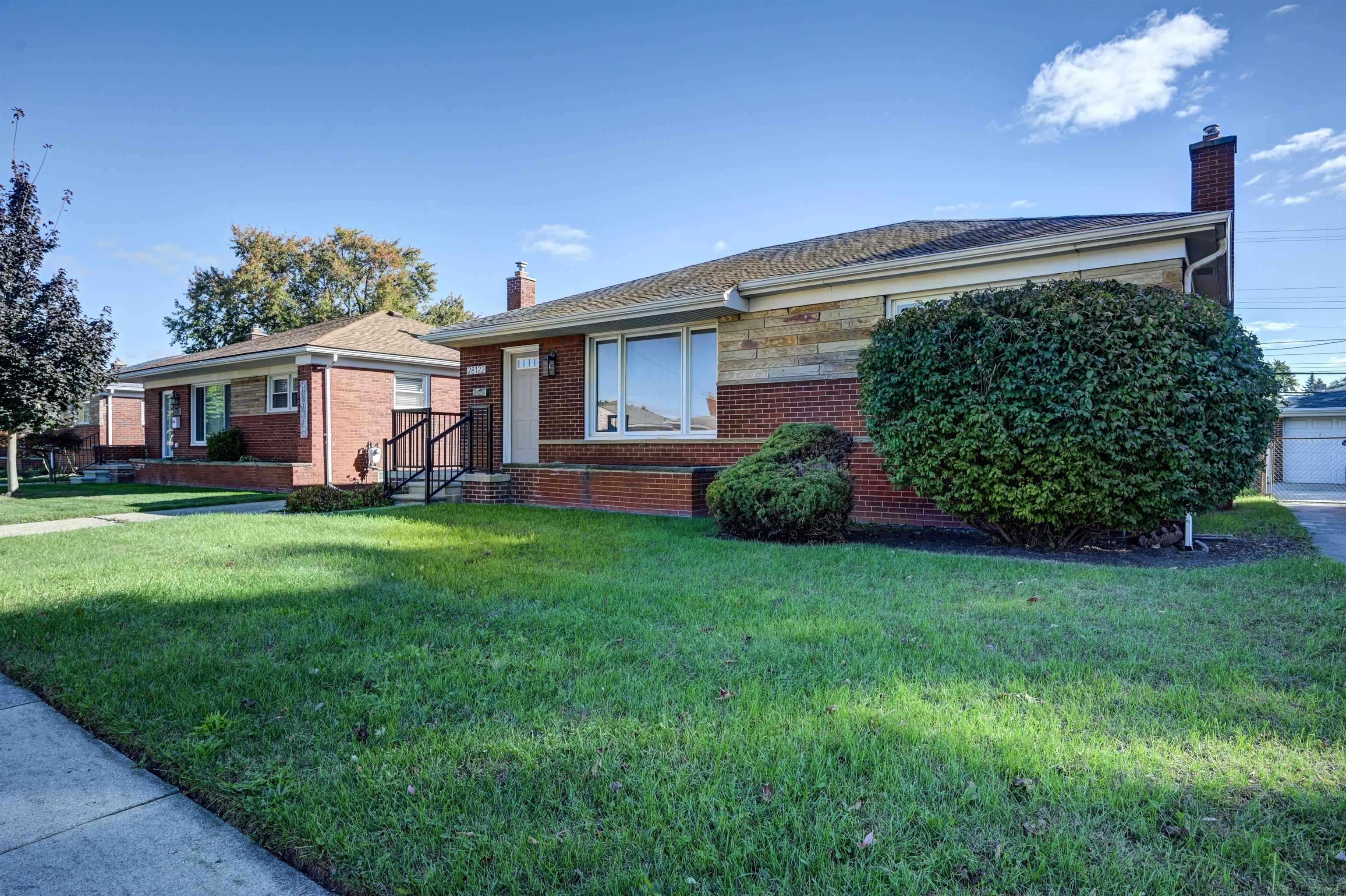 Madison Heights, MI 48071,28122 Brush Street