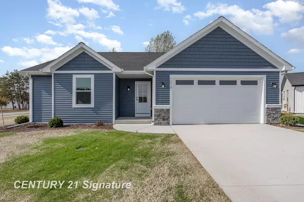 1079 W Richland,  Hemlock,  MI 48626