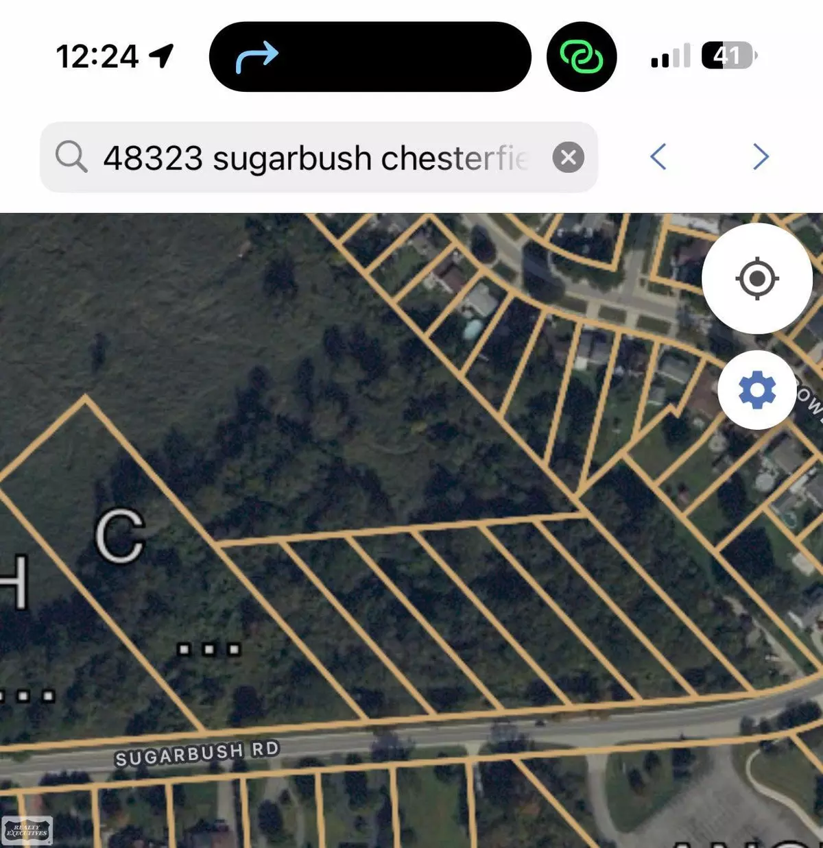 Chesterfield Twp, MI 48047,48331 Sugarbush Road