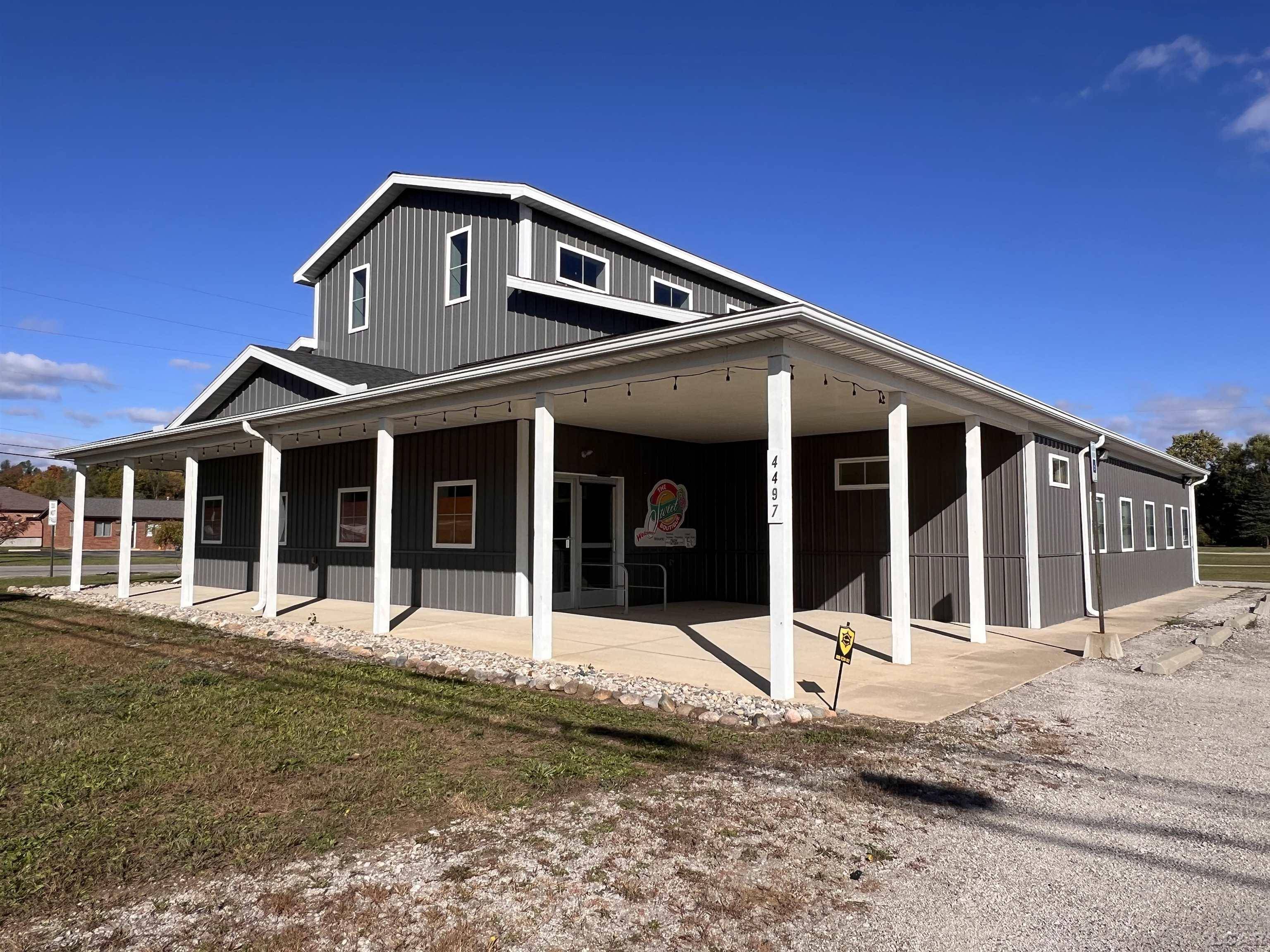 4497 N Adrian Highway, Adrian, MI 49221