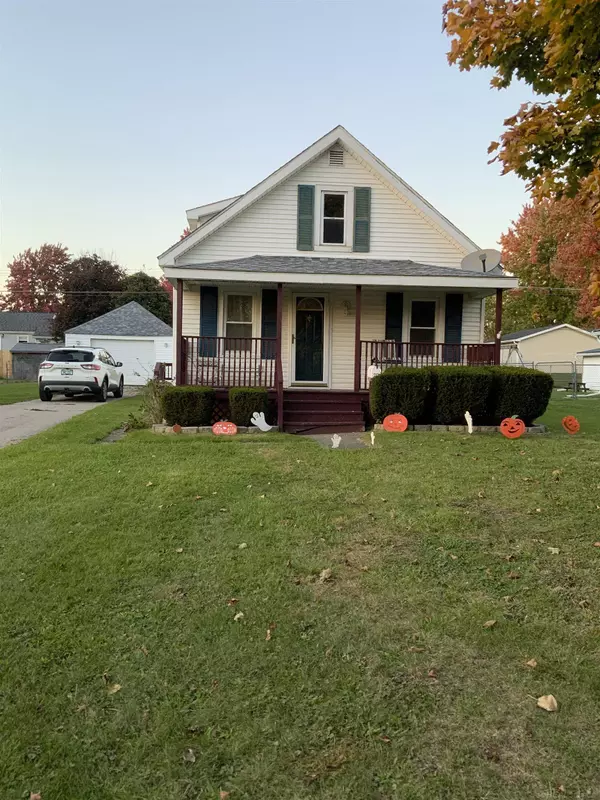 211 Guy Street, Yale, MI 48097