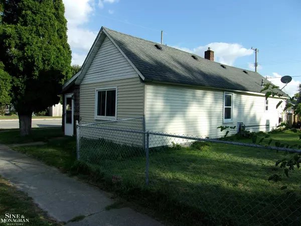 507 Bruce Street, Marine City, MI 48039