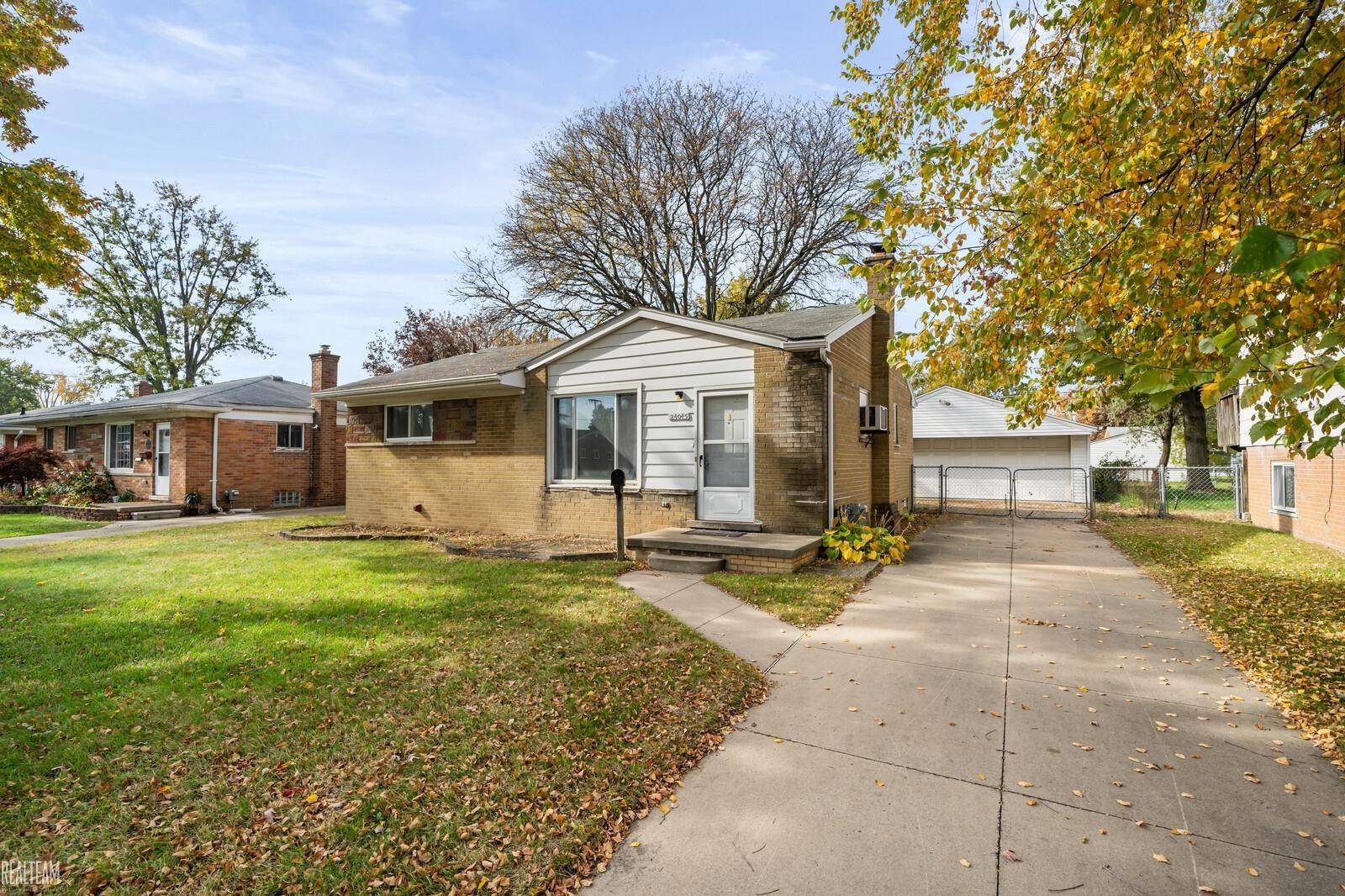 Warren, MI 48091,24043 Virginia Drive