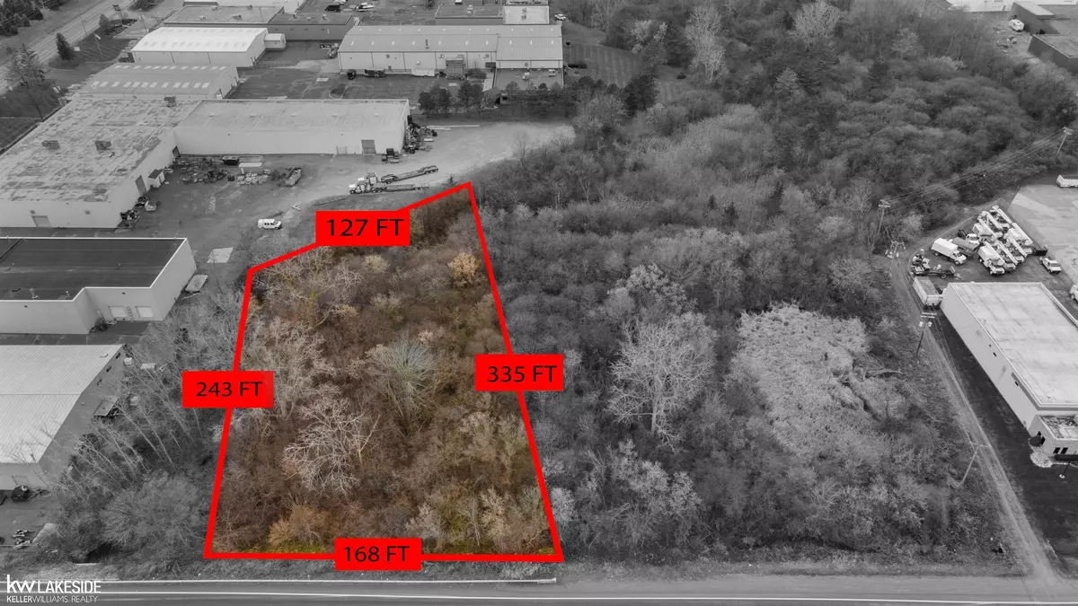 Romeo, MI 48065,Powell Powell Road