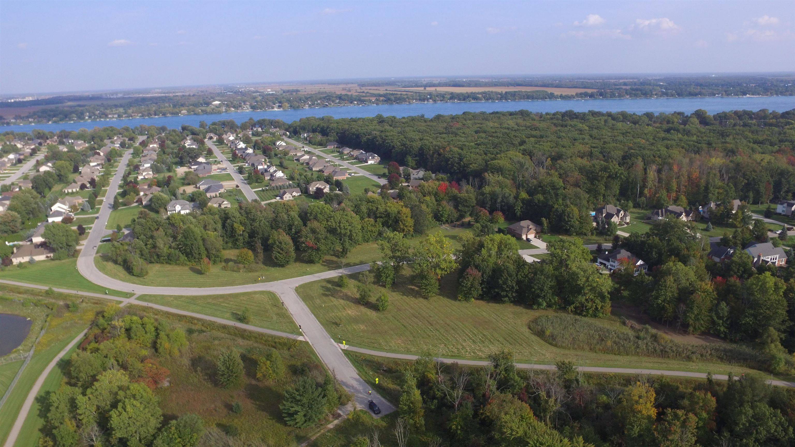 Saint Clair, MI 48079,Braeburn Unit 1 Drive