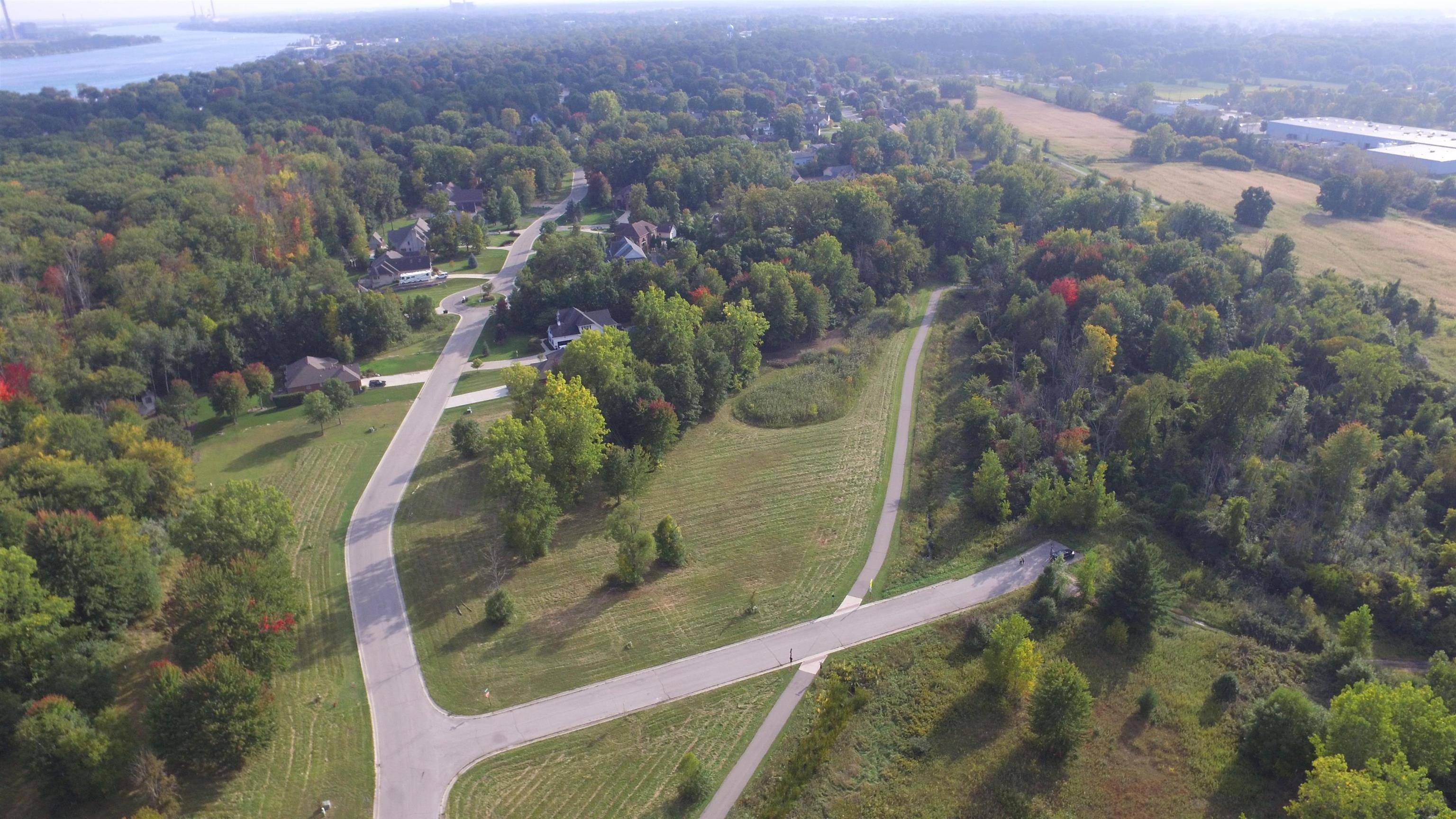 Braeburn Unit 1 Drive, Saint Clair, MI 48079