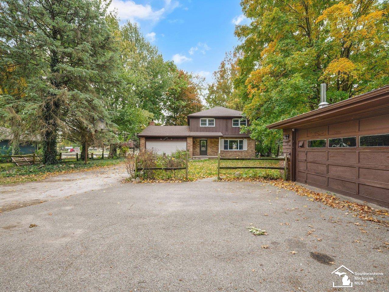 6405 Stillwater Court, Erie, MI 48133