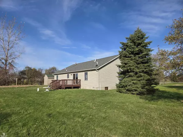 Croswell, MI 48422,5688 Galbraith Line Road