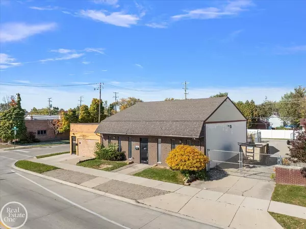 Eastpointe, MI 48021-1801,17511 Stephens Drive