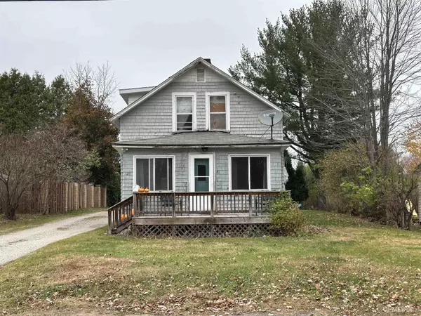 126 Woods Avenue Avenue, L'anse, MI 49946