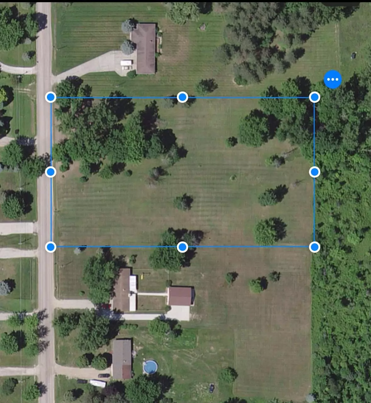 Otisville, MI 48463,9436 Oak Road