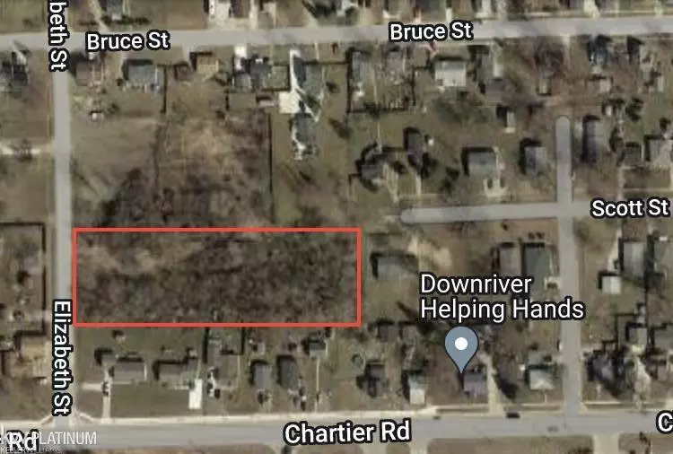 0 E Scott Street, Marine City, MI 48039