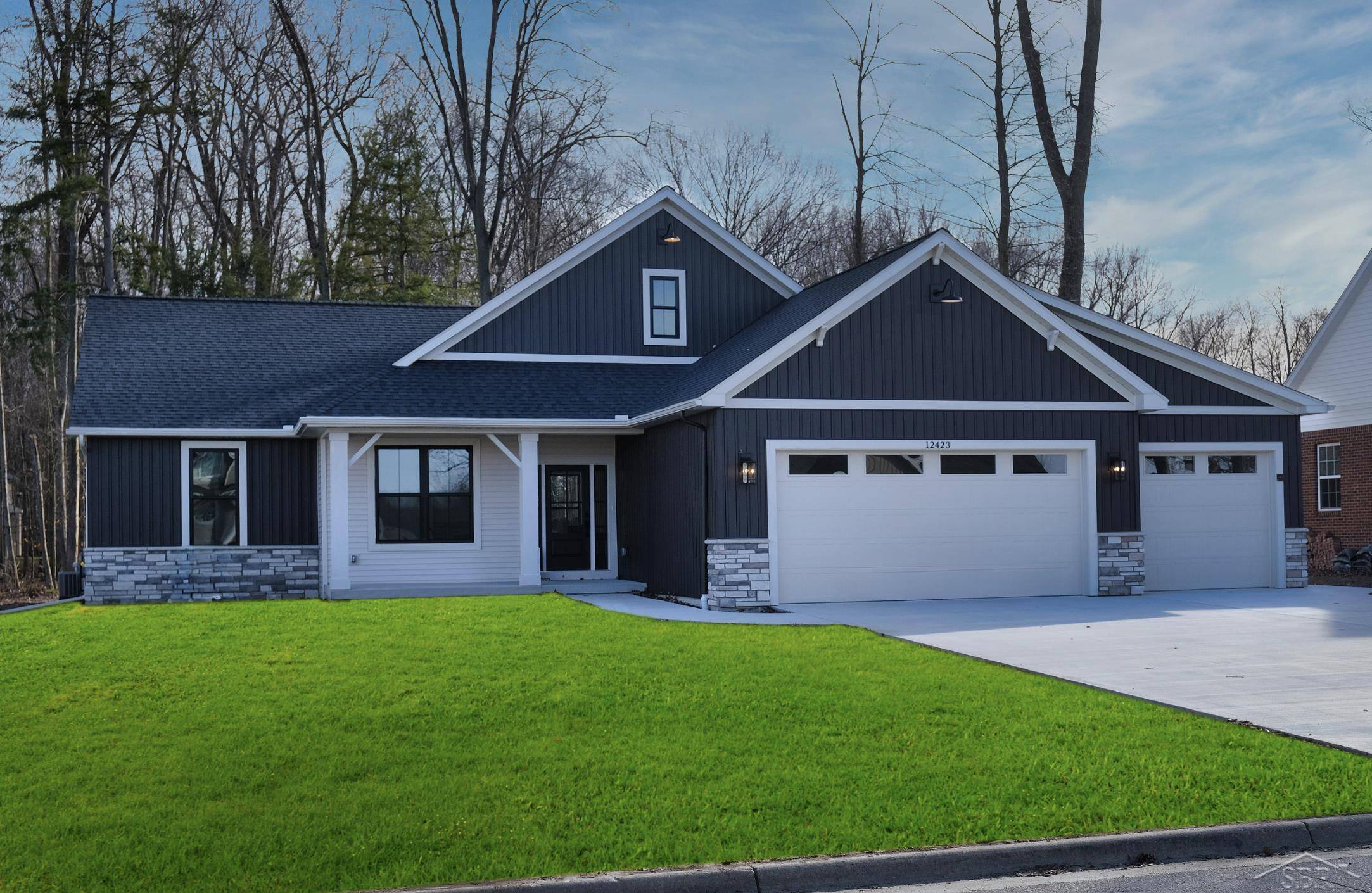 12423 Northway Parkway Road, Freeland, MI 48623