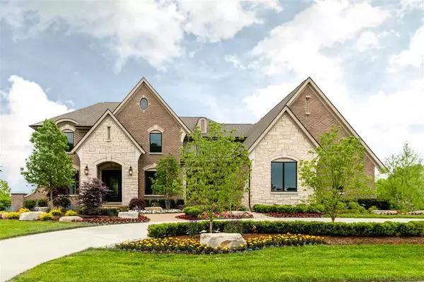 Oakland Twp, MI 48363,3507 Lennox Court