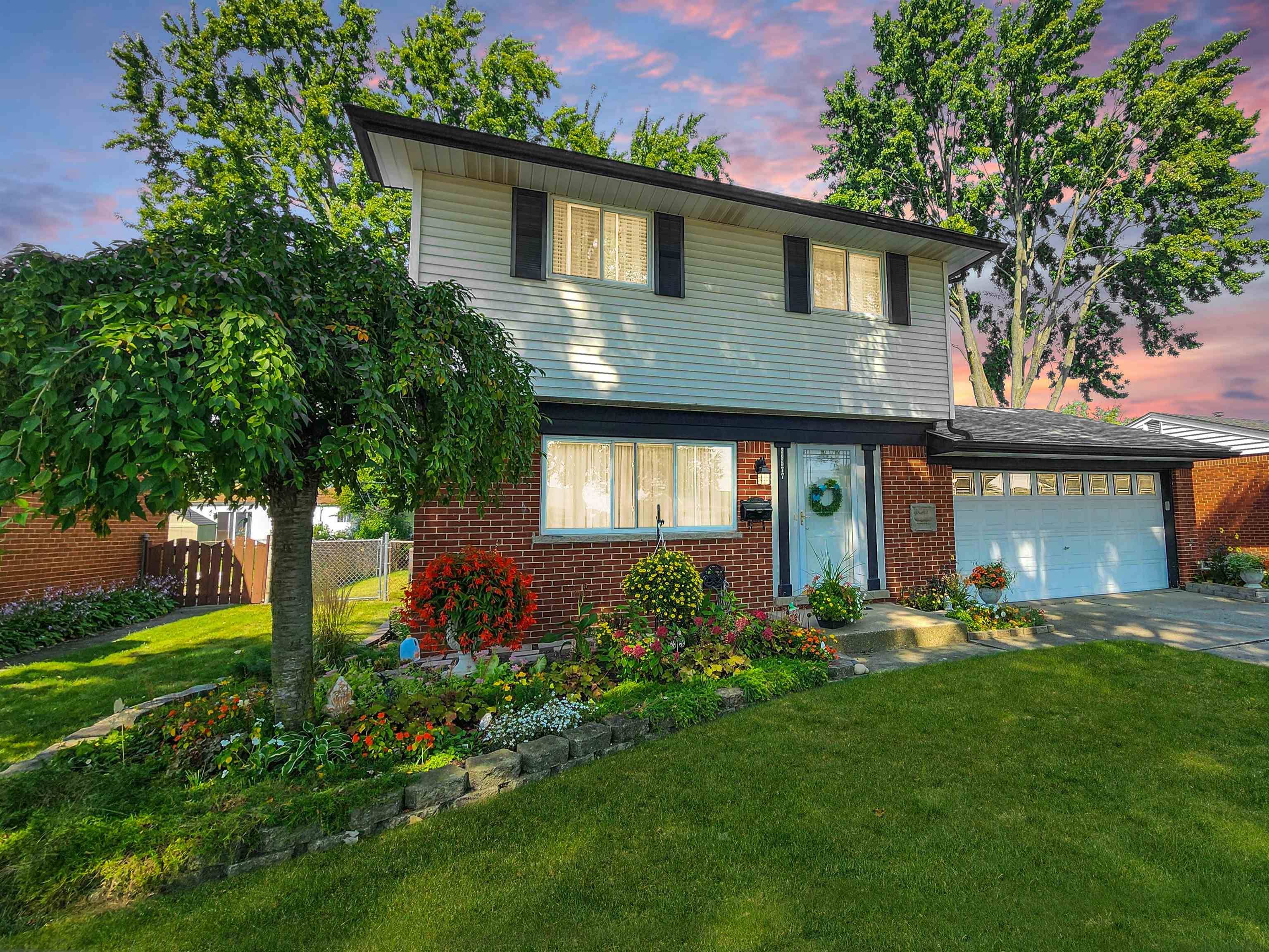 39577 Rambler Drive, Sterling Heights, MI 48313