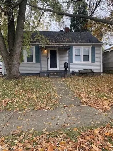 839 Waldman Street, Flint, MI 48507