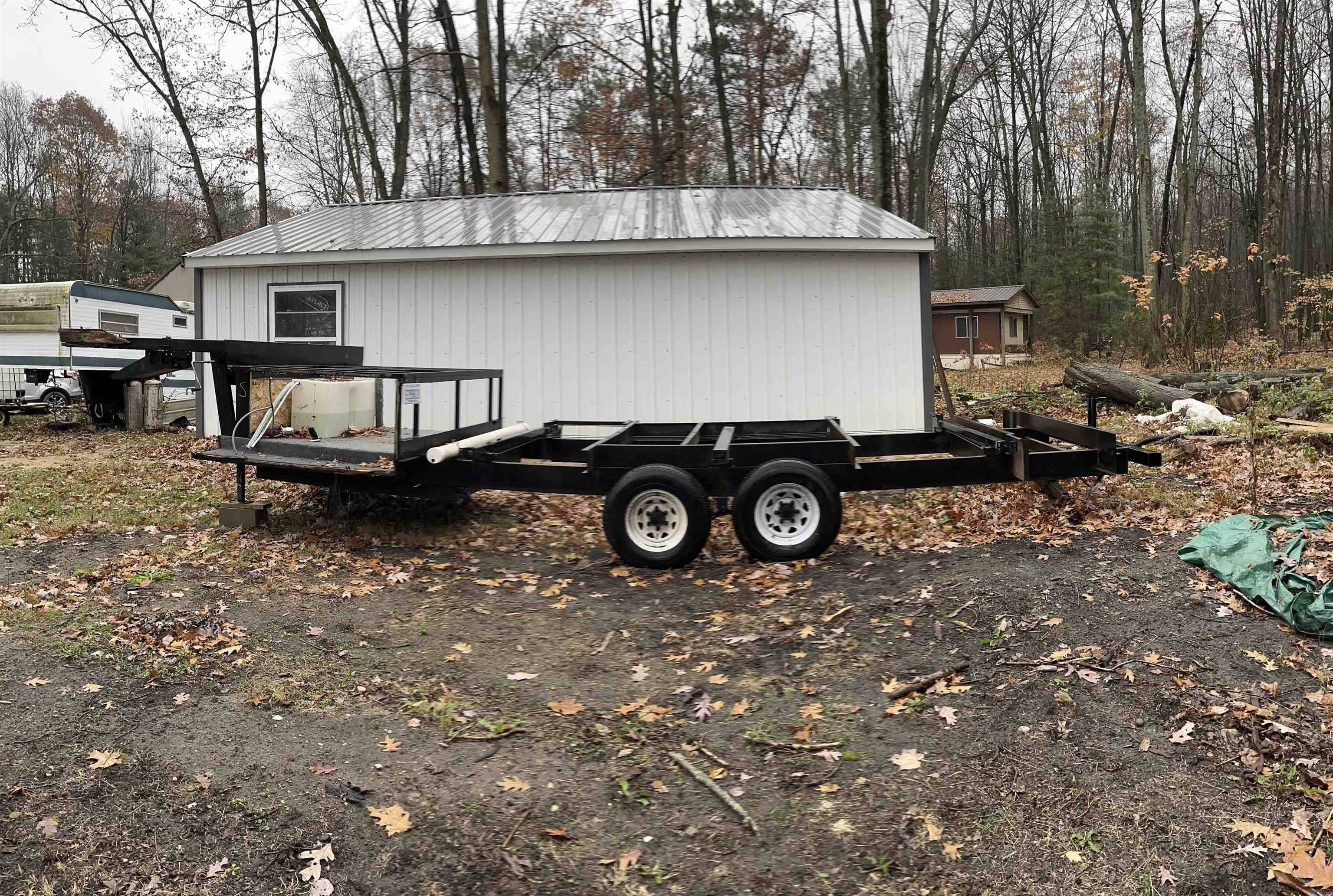 Harrison, MI 48625,3935 Lapham Road