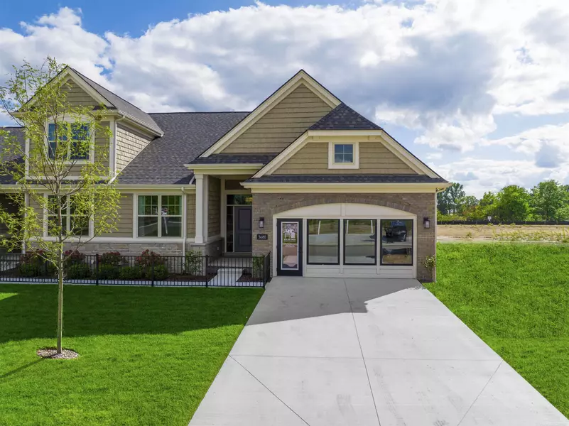 3863 Chatham Place, Brighton, MI 48114