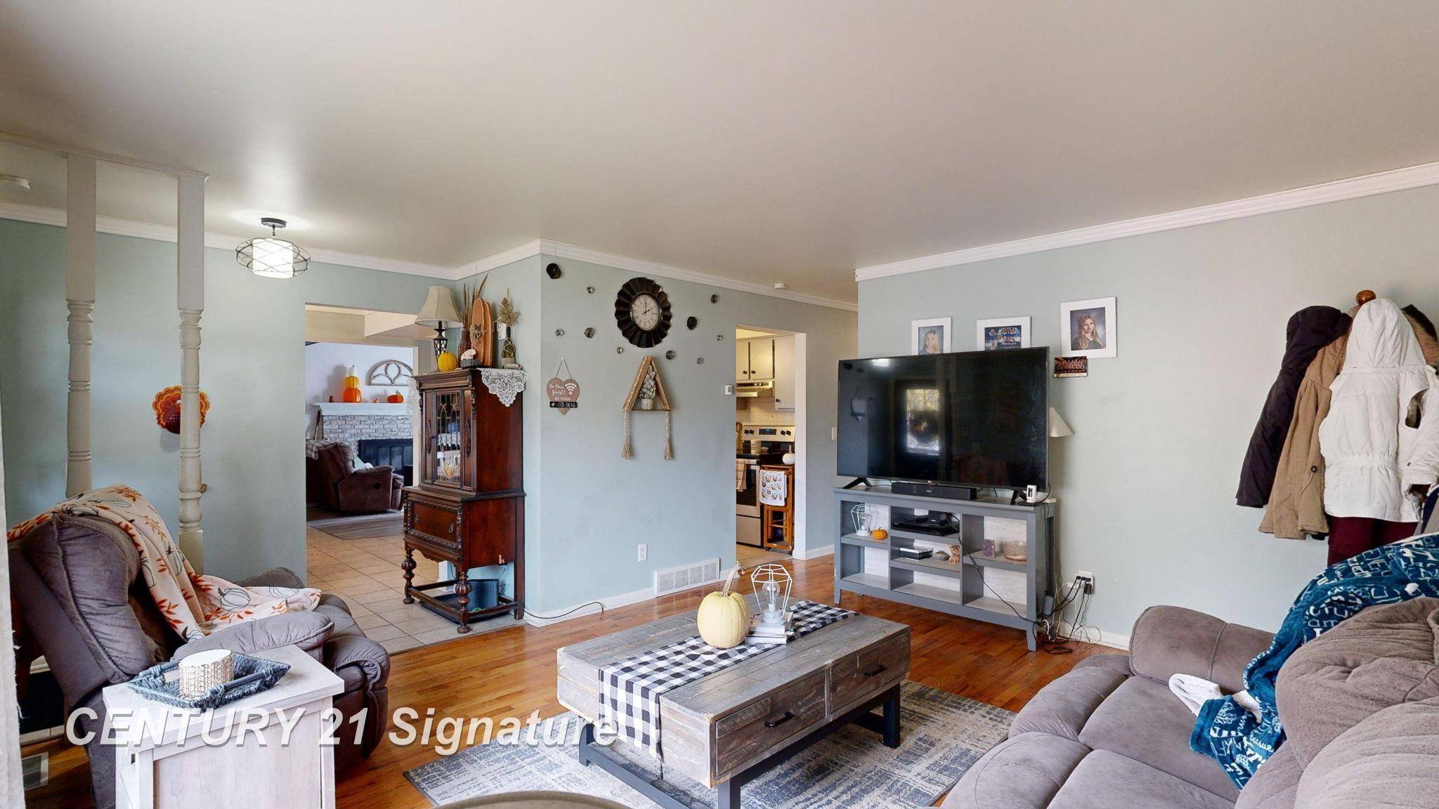 Flushing, MI 48433,527 Leland Street