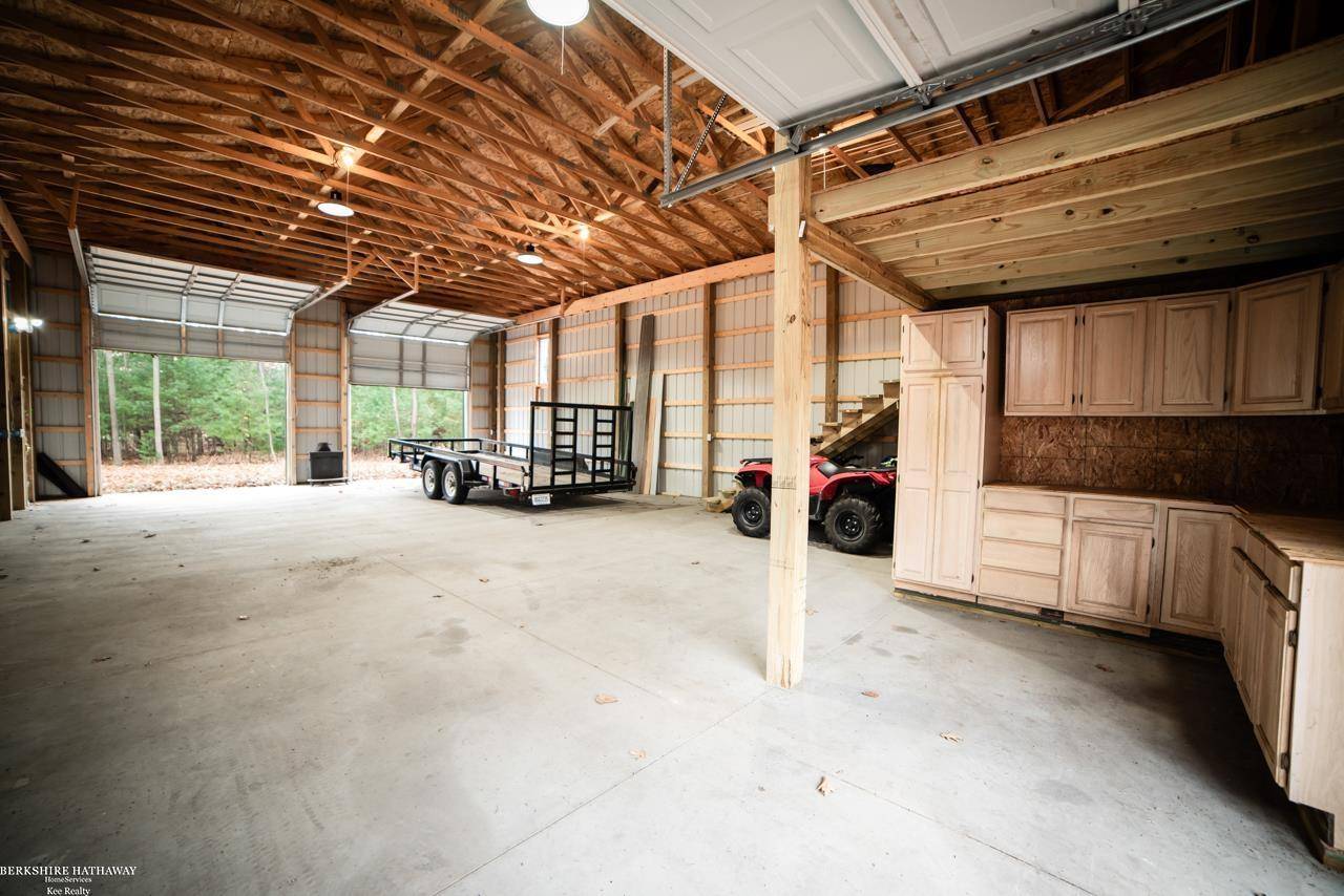 Omer, MI 48749,00 E Huron Road