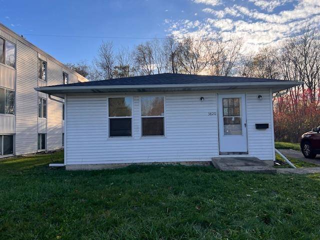 3820 Red Arrow Road, Flint, MI 48507-5402