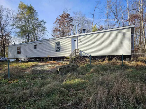 8878 Otterside Street,  Farwell,  MI 48622