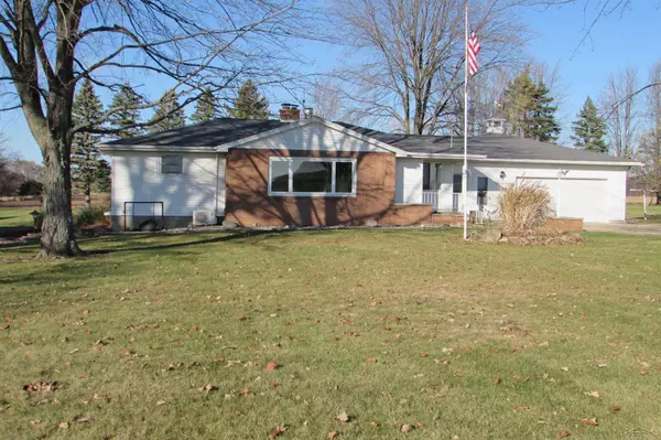 9800 Ferden Road,  Chesaning,  MI 48616