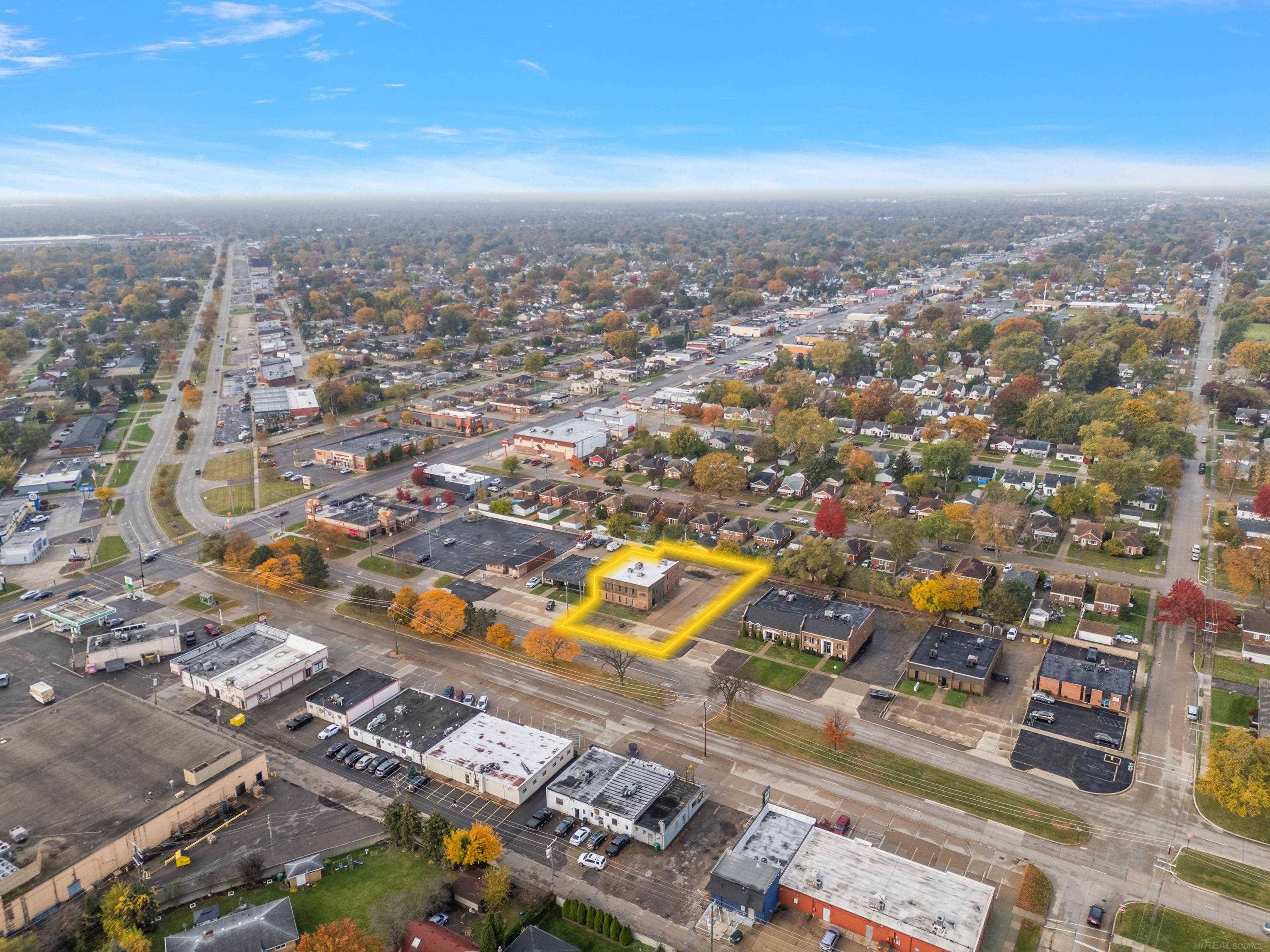 Eastpointe, MI 48021,22777 Kelly Road
